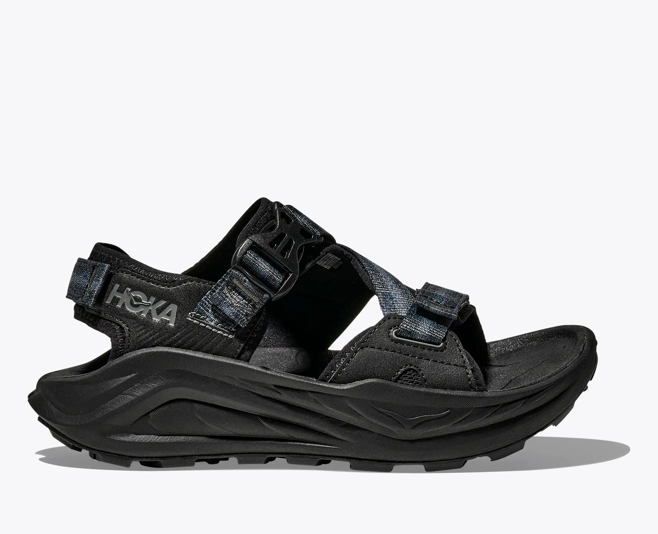 Hoka buty męskie sandały M's Infini Hike Tc