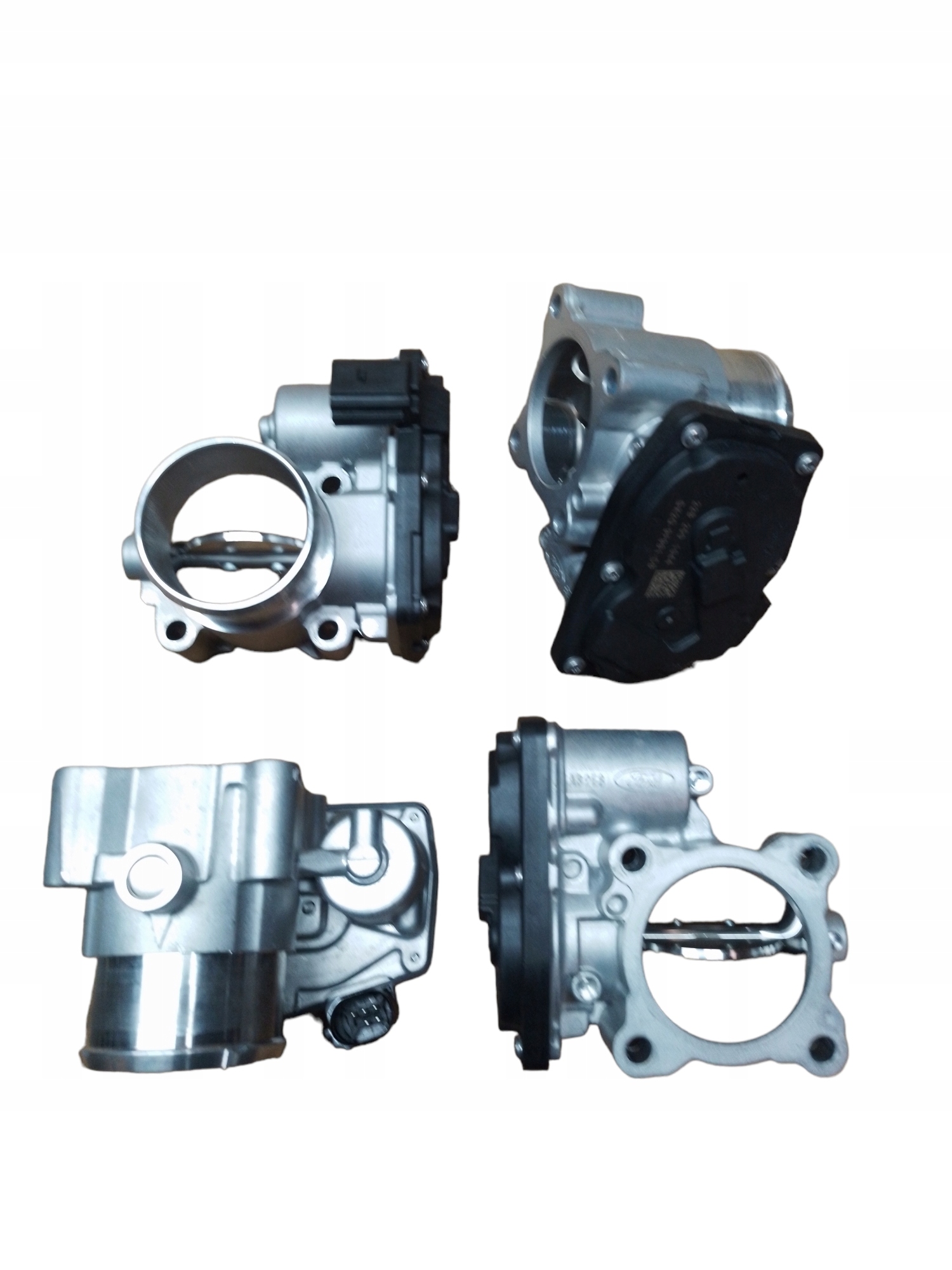 PRZEPUSTNICA FORD TRANSIT MK8 CUSTOM 2.0 ECOBLUE