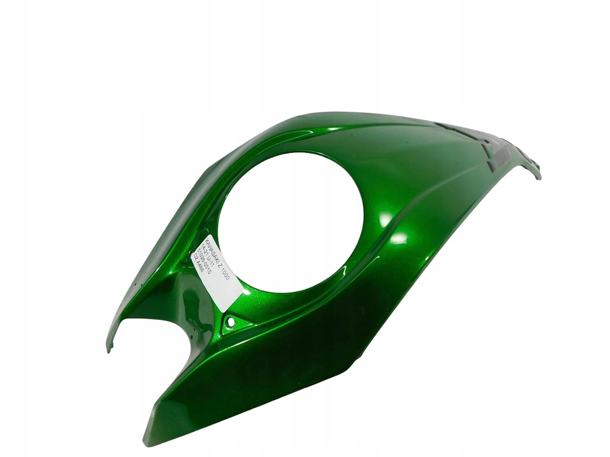Krytová Krytka Nádrže Kawasaki Z 1000 14-21 U-11 51026-0010
