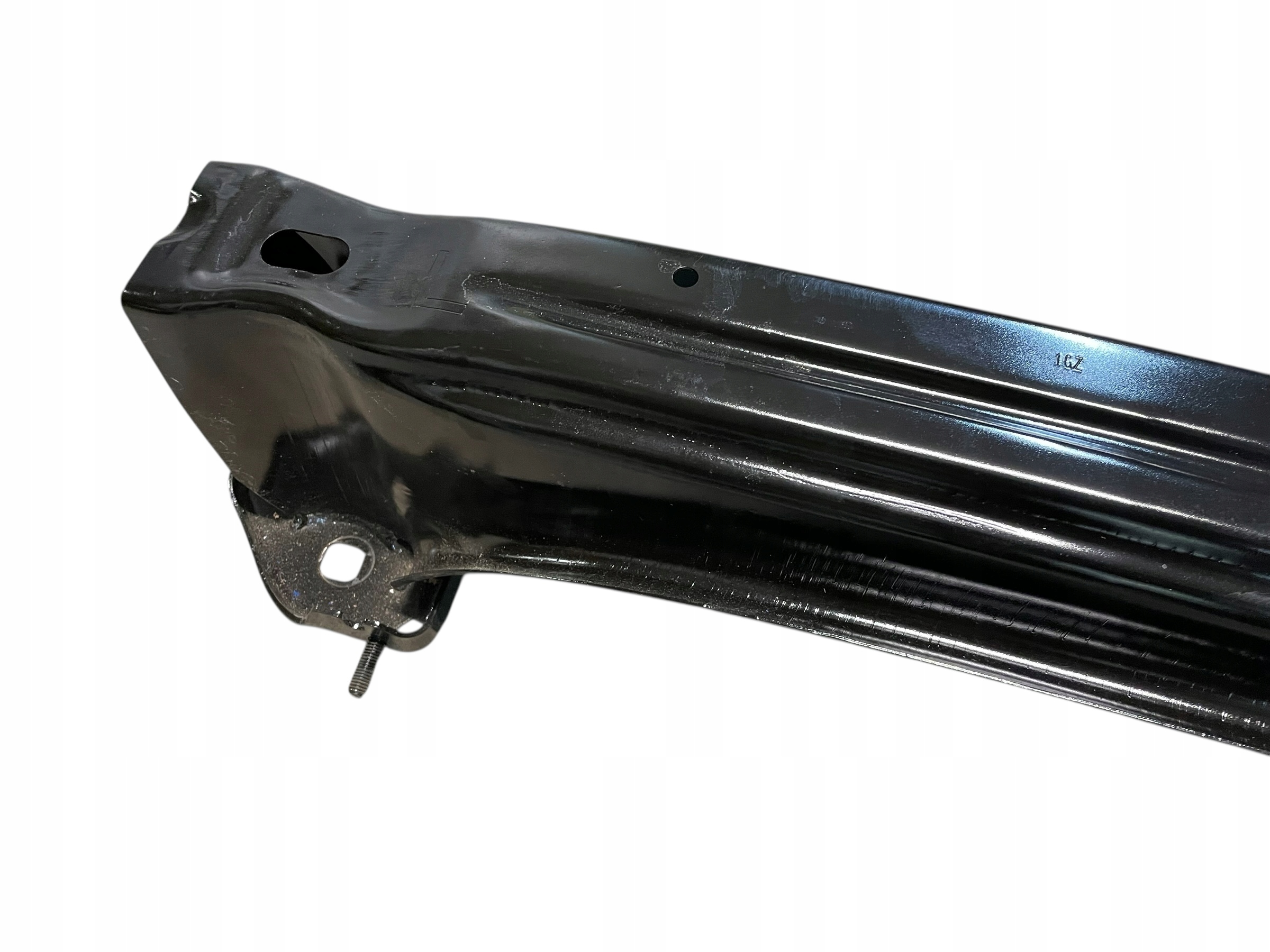 bumper support rear part BMW 5 G30 LCI LIFT