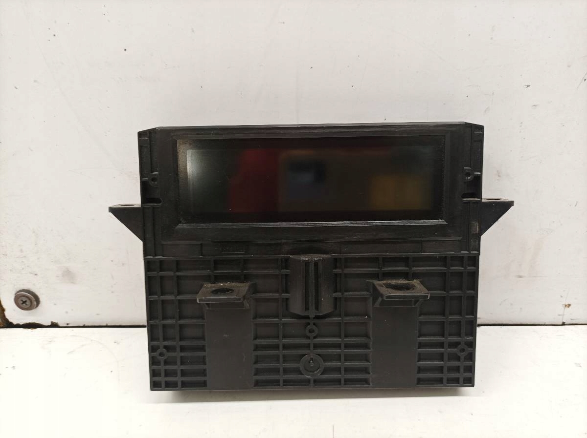 display 30772584 Volvo XC 60 and (2008- )
