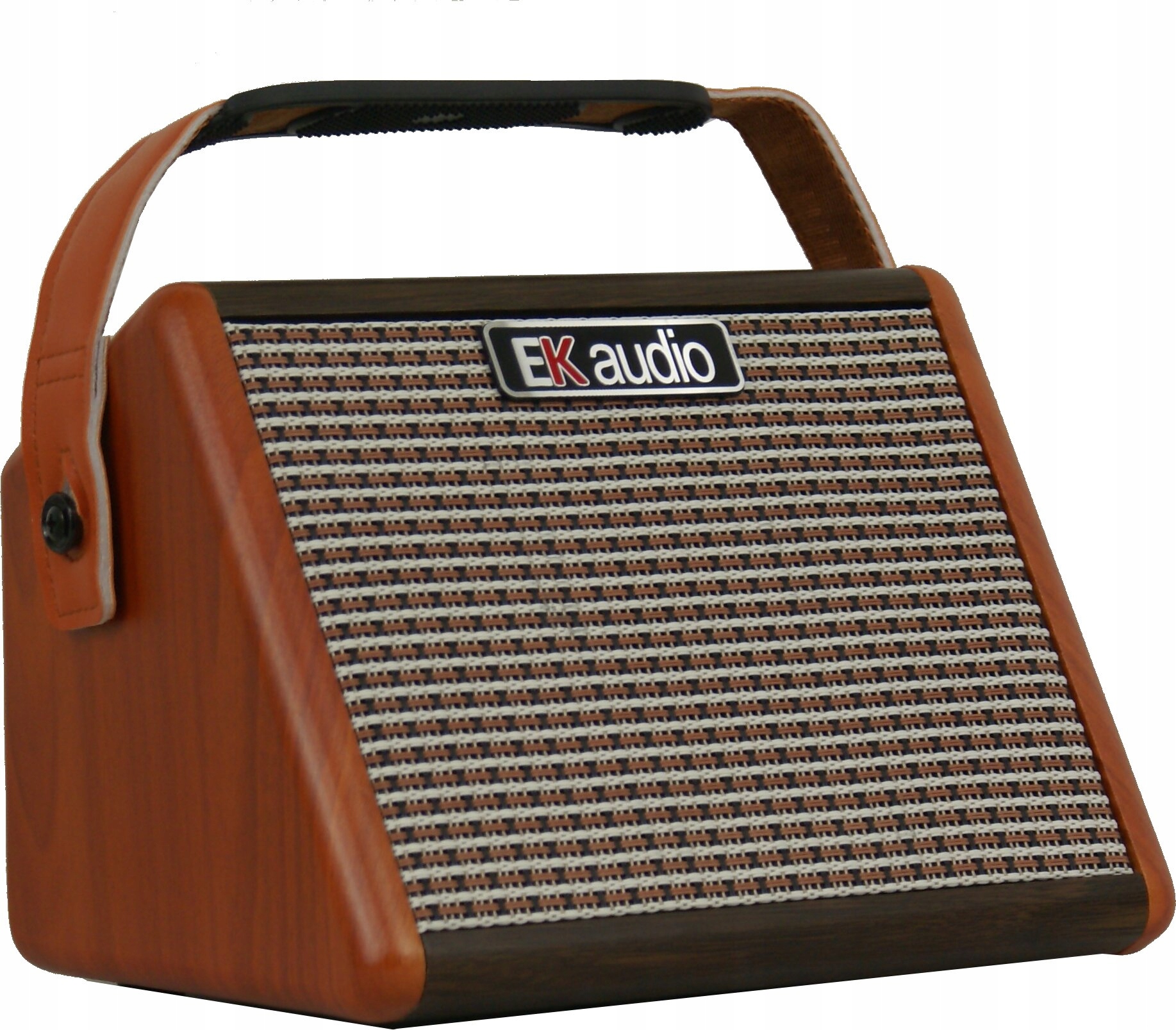 Ek AG15A kombo pro akustickou kytaru