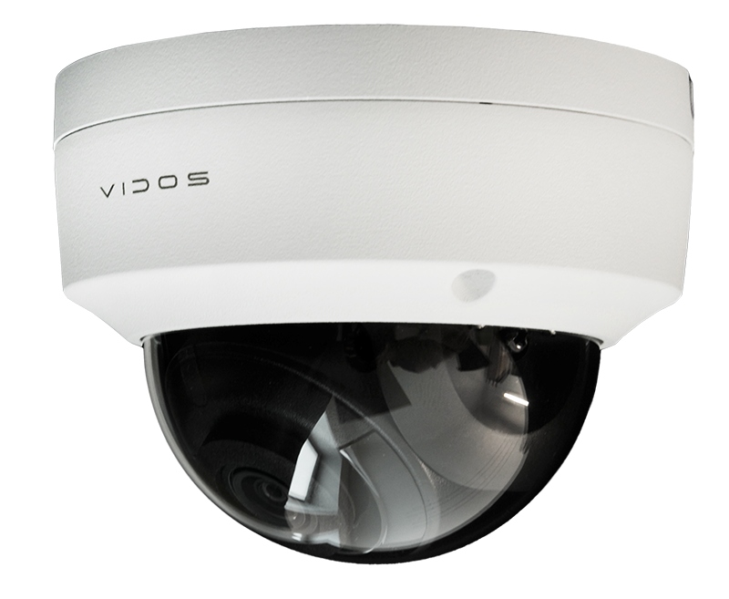 Kopulová Ip kamera 4Mpx 2.8 mm IP-H2342 Vidos