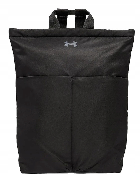plecak Under Armour Studio Lite Black