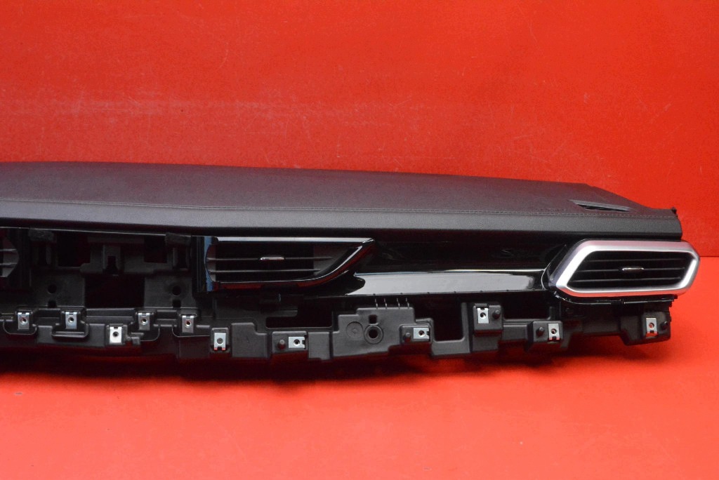 dashboard instrument panel console cockpit airbag EU BAIC BEIJING X3 LIFT 19