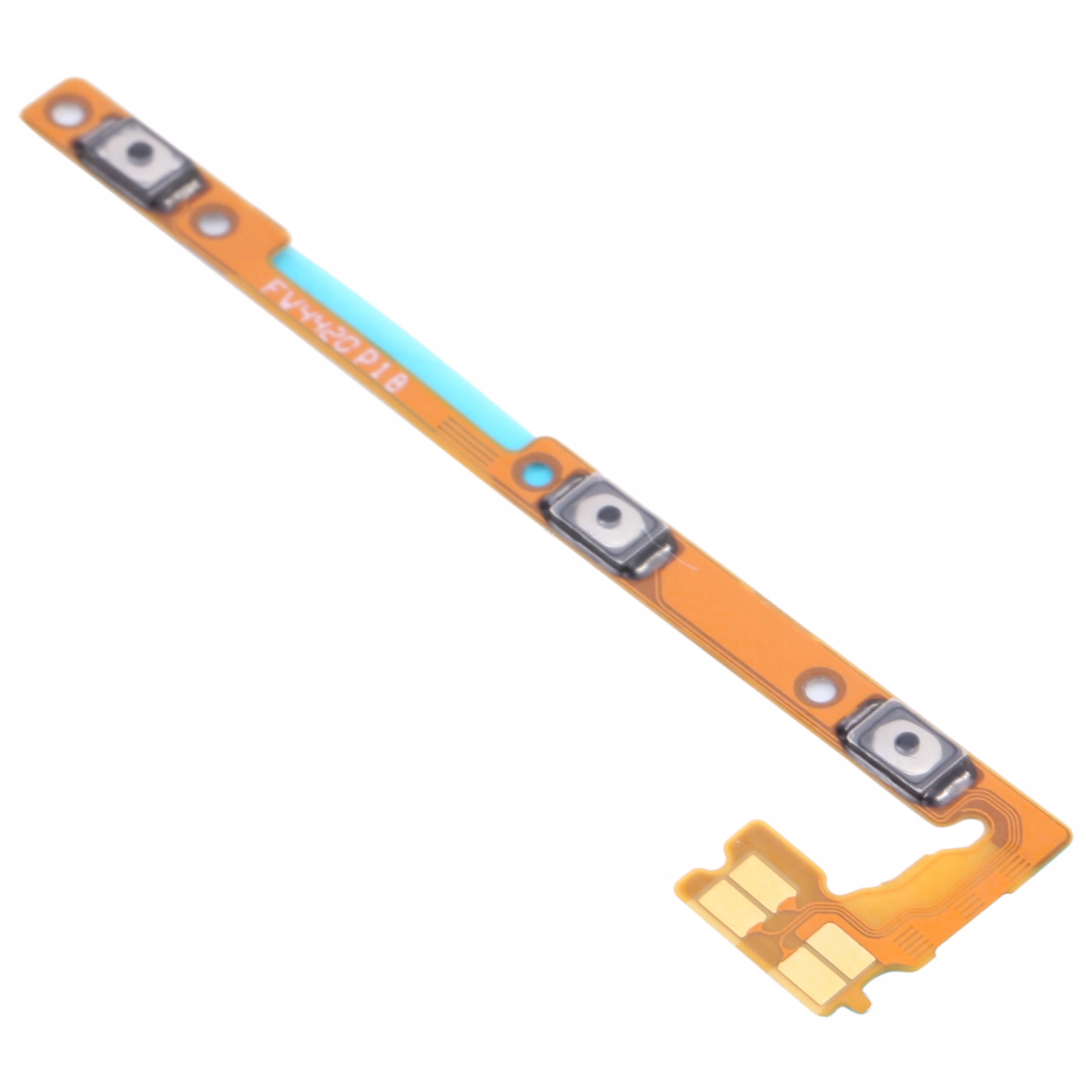 TAŚMA GŁOŚNOŚCI WŁĄCZNIK POWER XIAOMI Redmi Note 10 Pro