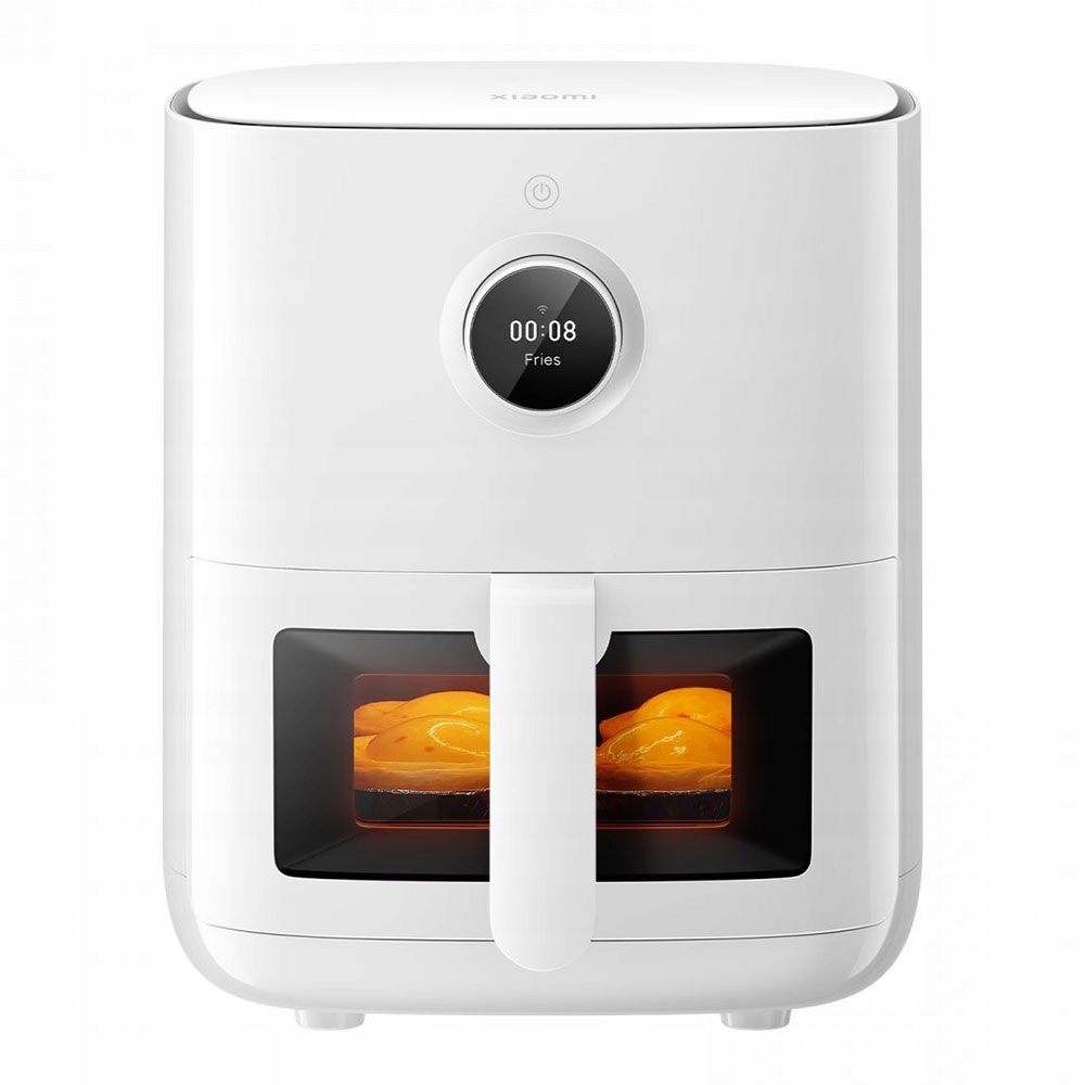 Фритюрница Xiaomi Smart Airfryer Pro 4л