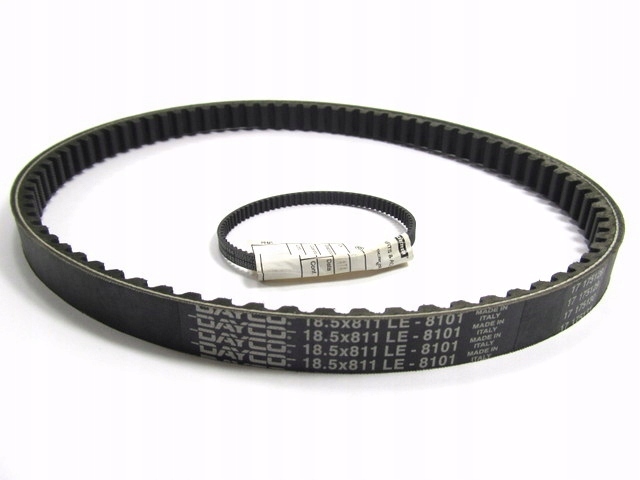 

Pasek rolki Oryginał Aprilia Sr Factory -gaźnik