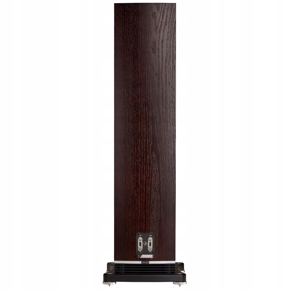 FYNE AUDIO F502 DARK OAK KOLUMNA PODŁOGOWA Model F502