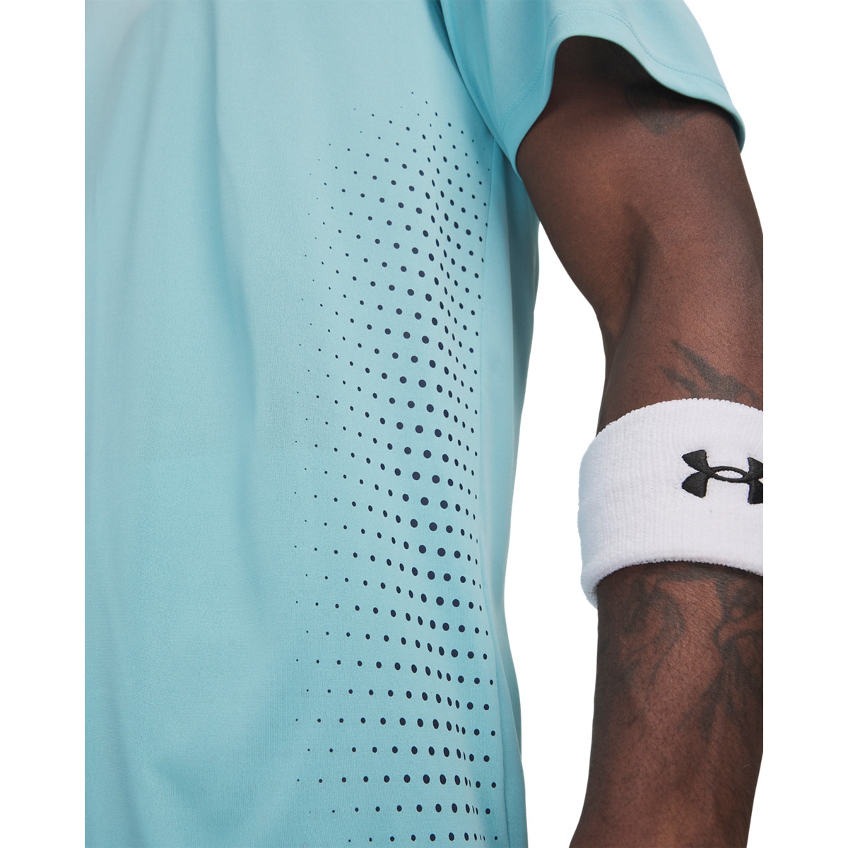 Under Armour Pánské tričko Under Armour Ua Tech Play Short Sleeve