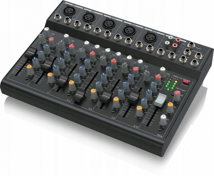 Behringer XENYX 1003B - Audio mixážny pult