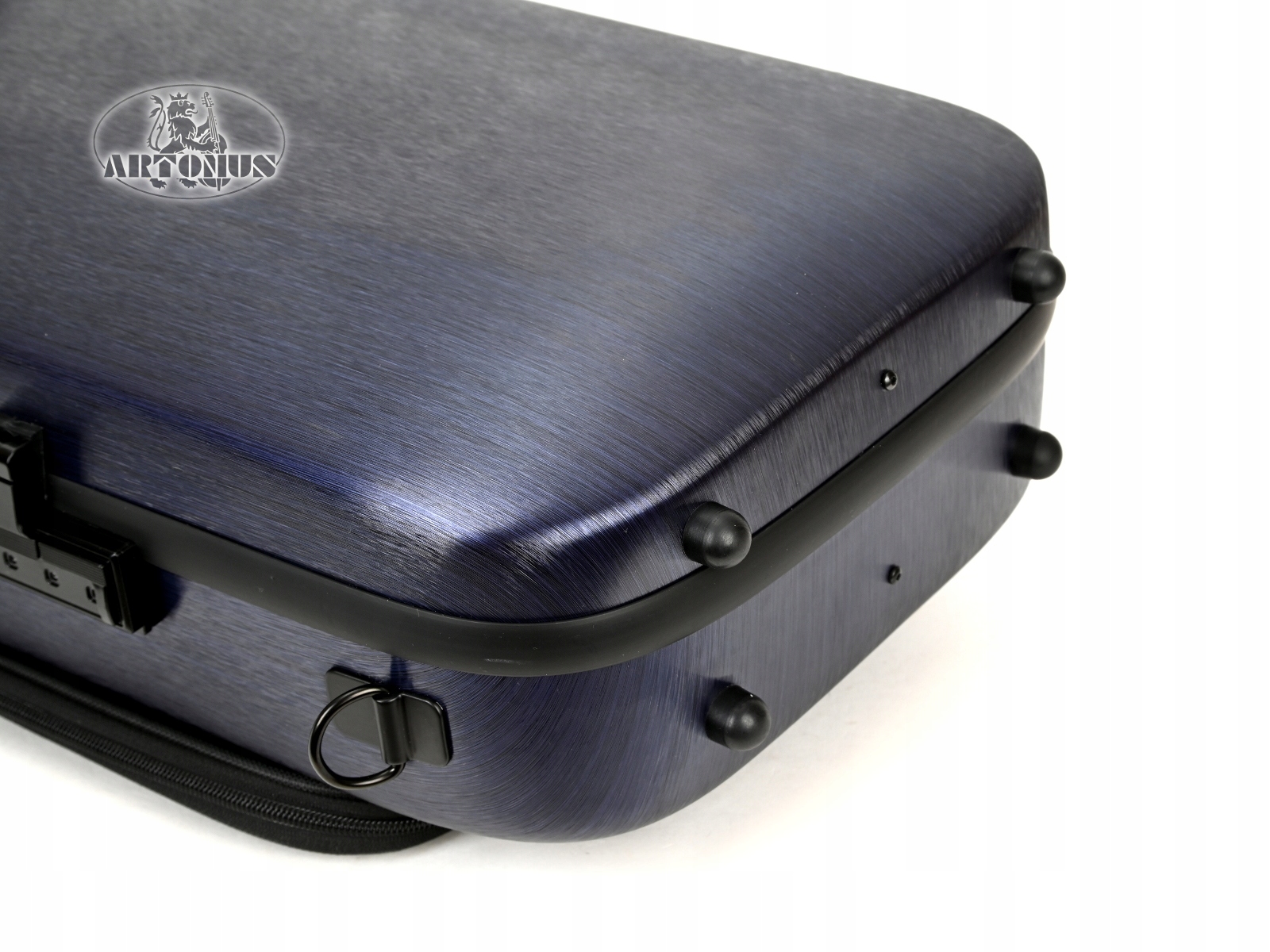 ArtMG Futerał altówkowy, na altówkę CIVITA NB-B Rozmiar 4/4