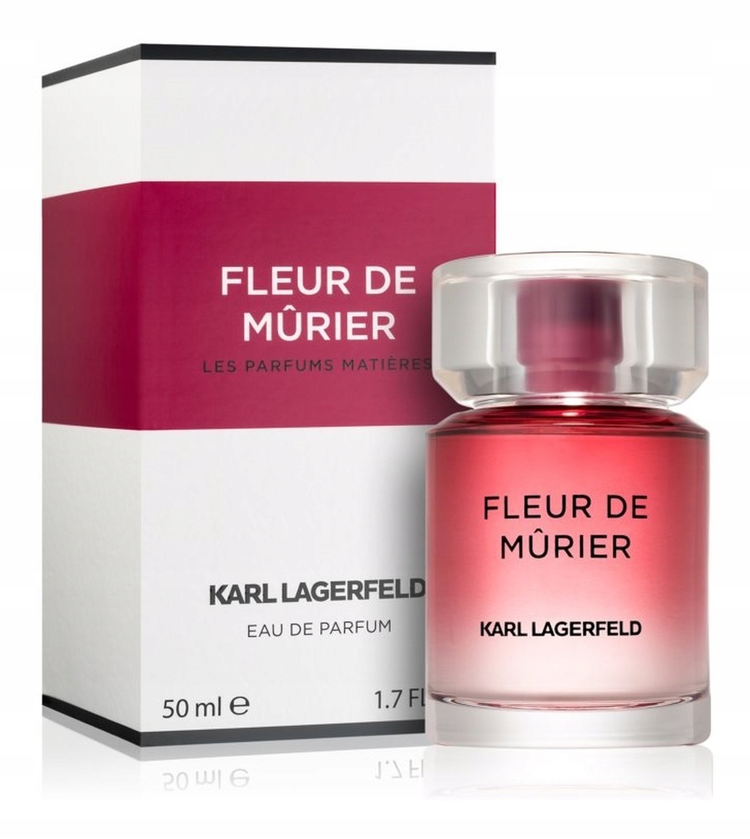 Karl Lagerfeld Fleur de Parfémovaná voda 50 ml
