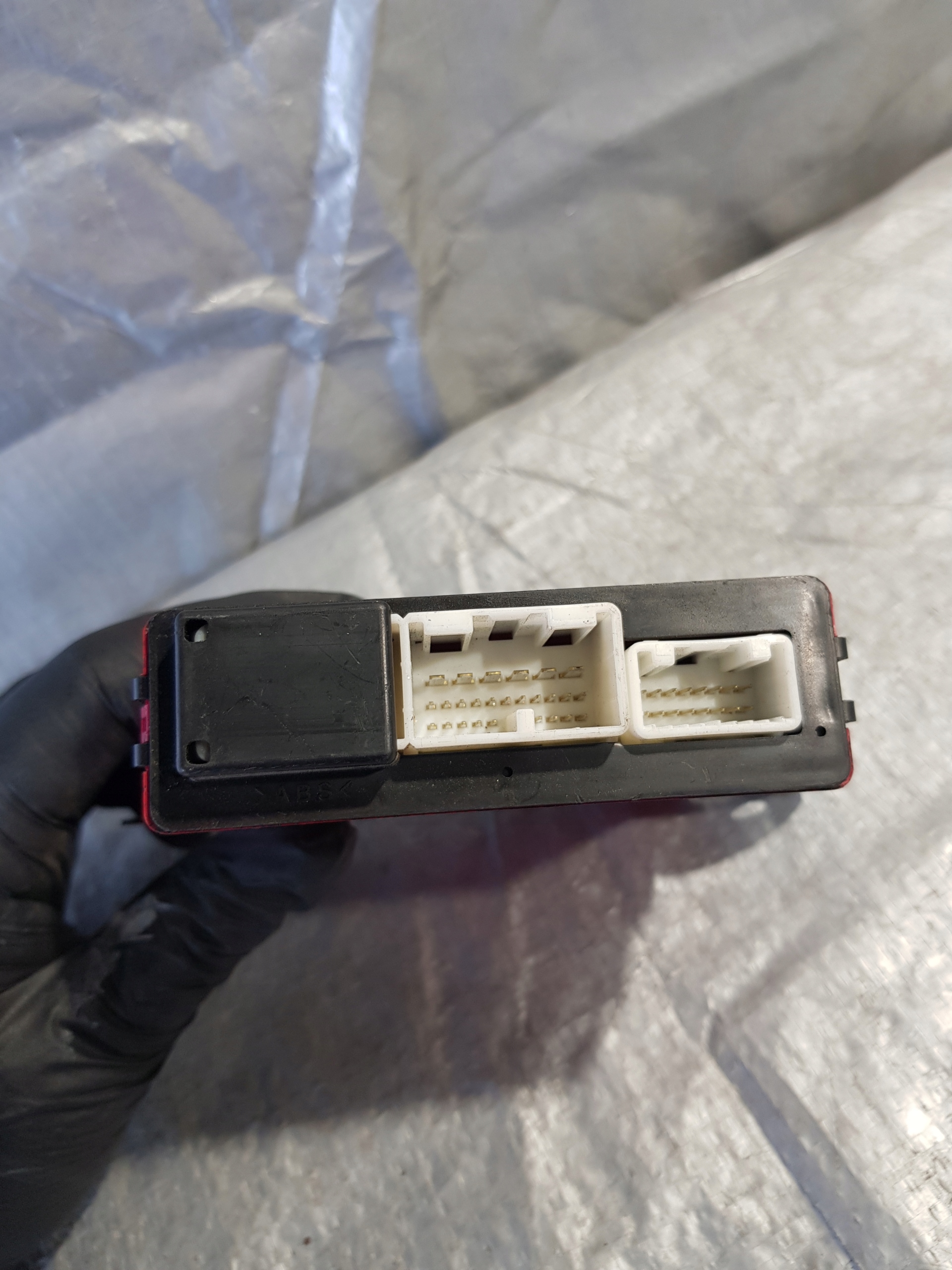 modulo Centralina Specchietto Lexus IS 250 89430-53011