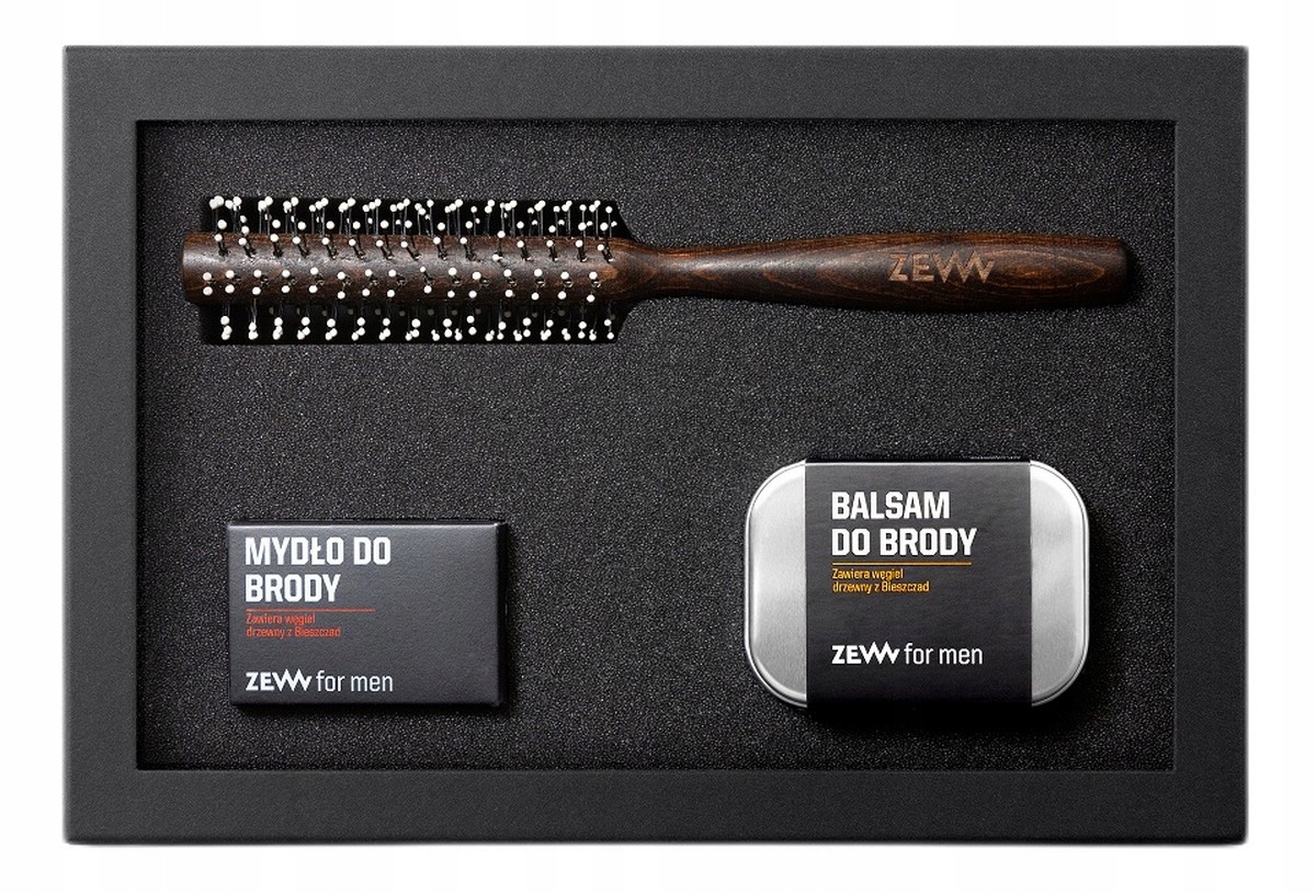 Zew For Men Sada