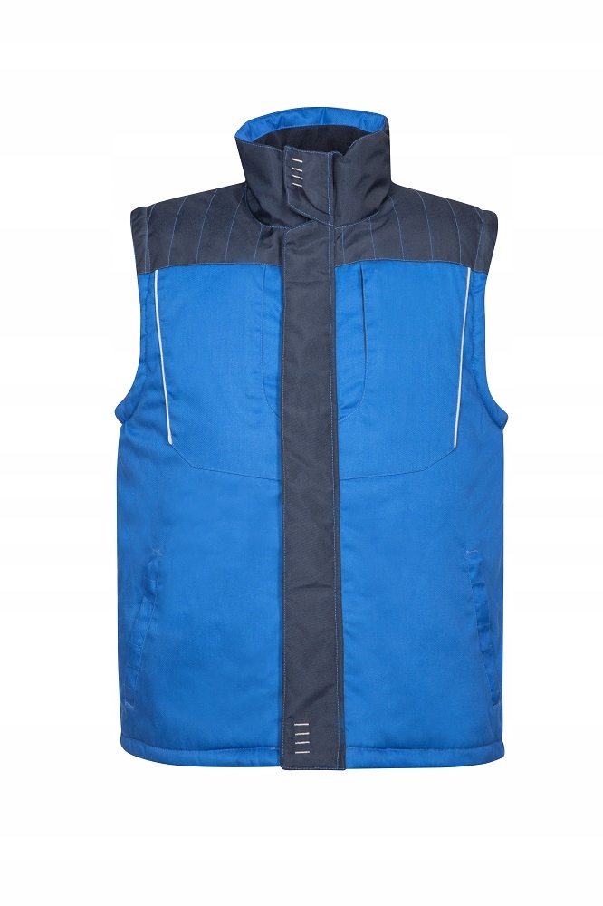 ARDON Kamizelka 4TECH 06 zimowa niebieska XXXL