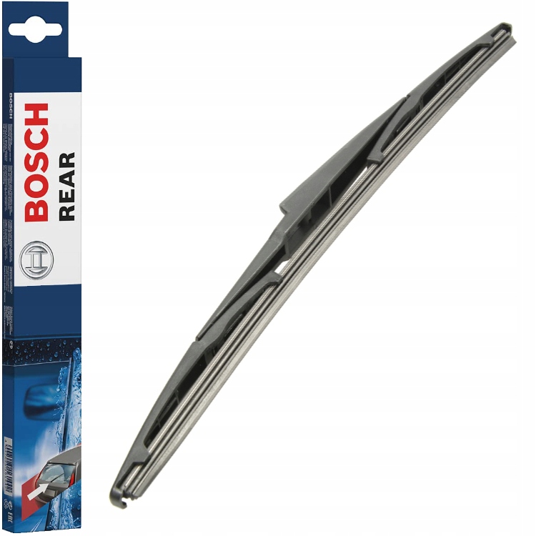 

Bosch Wycieraczka Twin Tył 400MM Lexus Gx 2001-09