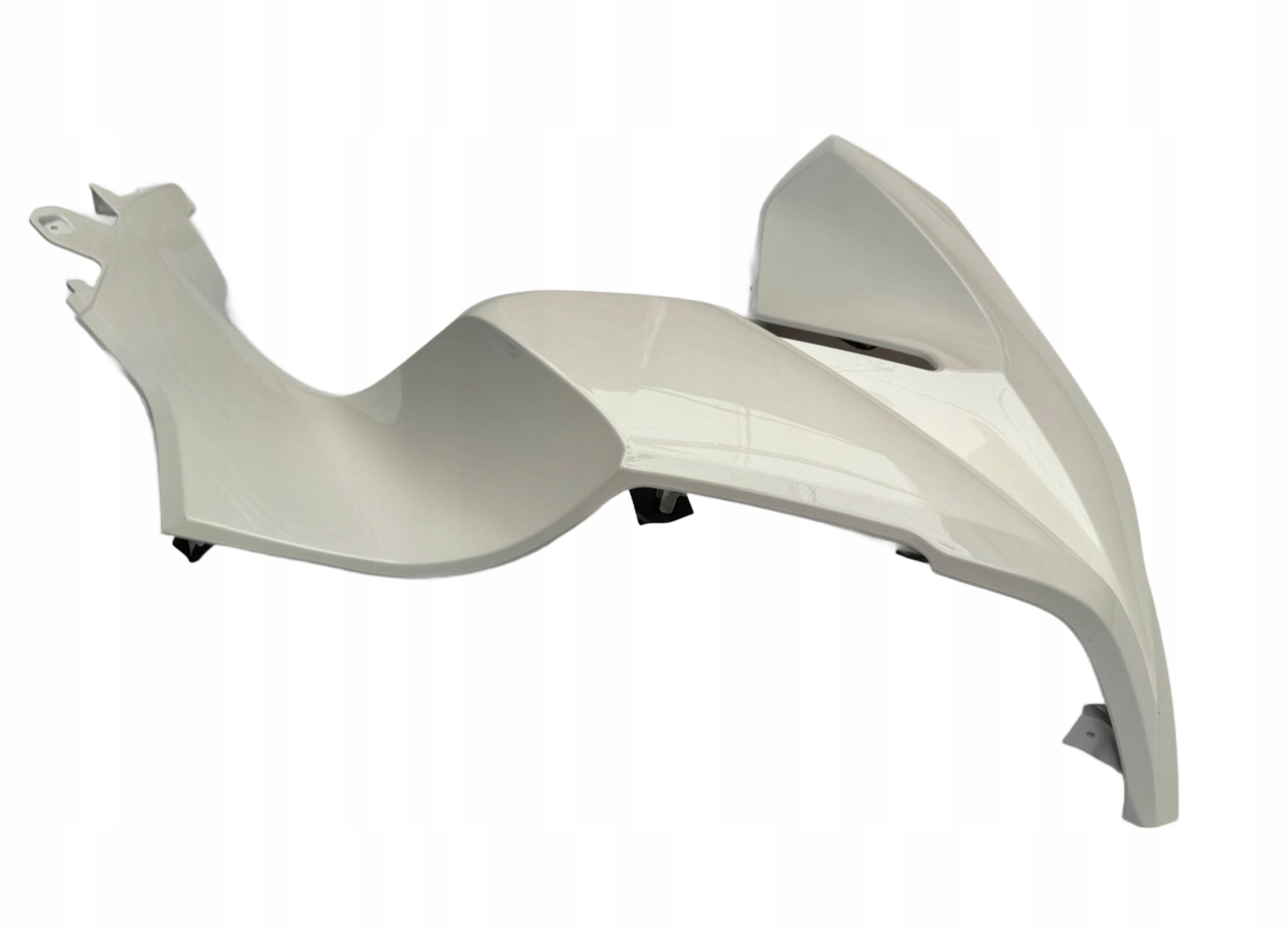 TopX Kryt P Spoiler Boční Honda Pcx 125 150 21 23 K1Z Bílý