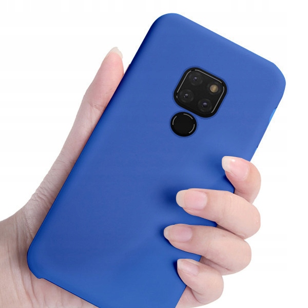 

Etui Do Huawei Mate 20 Pokrowiec Obudowa Style