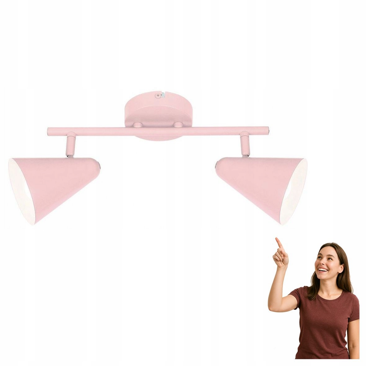 Bodové svítidlo reflektor Amor 92-68798 Candellux