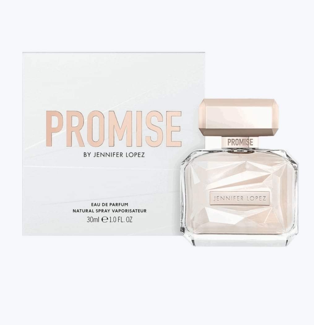 Jennifer Lopez Promise Edp Woda Perfumowana Dla Kobiet 30ML