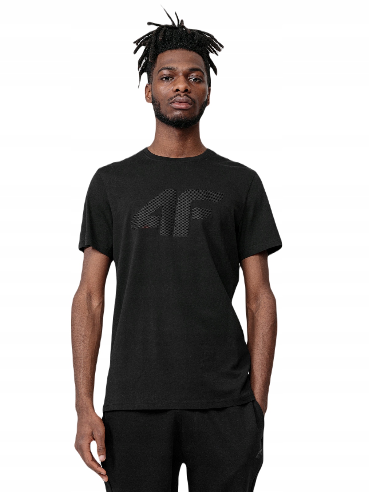 KOSZULKA 4F TSHIRT TM353 LATO TRENING SIŁOWNIA Marka 4F