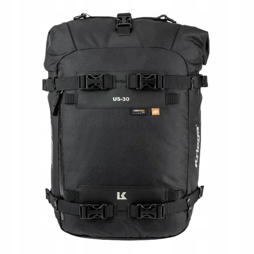 Kriega motocyklová taška US-30 Drypack 30L