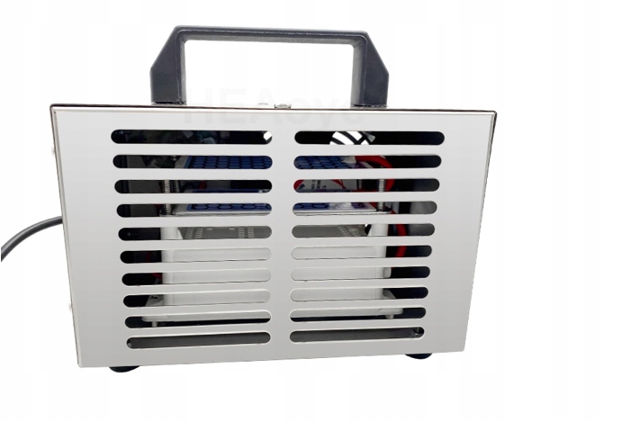 GENERATOR OZONU ANTYBAKTERYJNY OZONATOR 60g/h HIT Model GL-OS10
