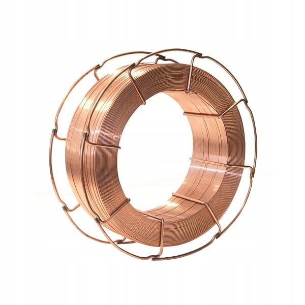 DRUT SPAWALNICZY GOLD LINE MIG MAG SG2 15kg 1,2mm Marka Unique