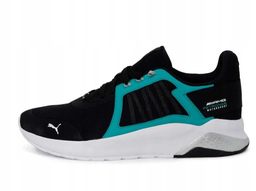 

Buty Puma Anzarun Mapm Mercedes Amg rozmiar 42,5