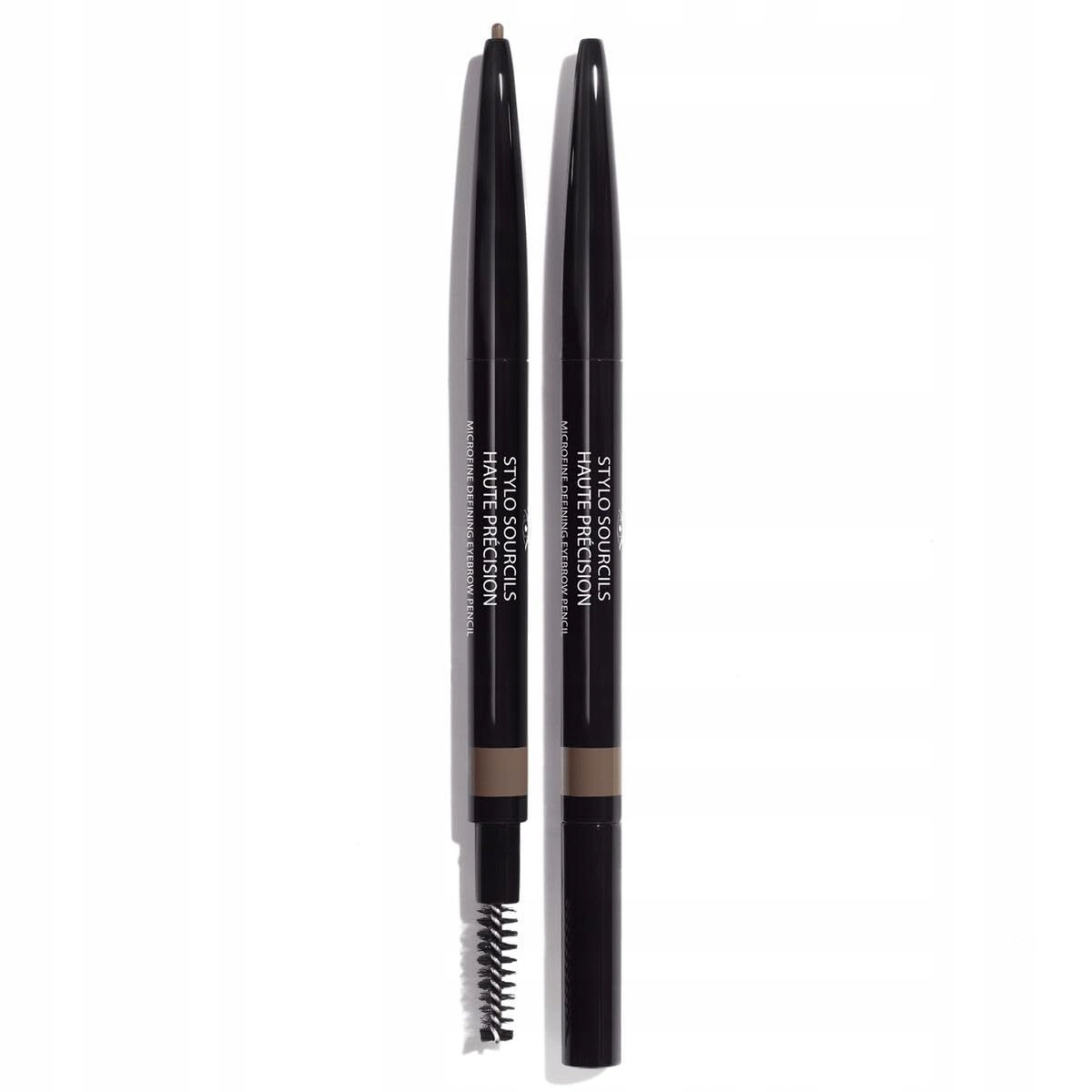 Chanel Tužka Na Obočí S Dvojitým Koncem (stylo Sourcils) 0,08G Odstín: 156 Brun