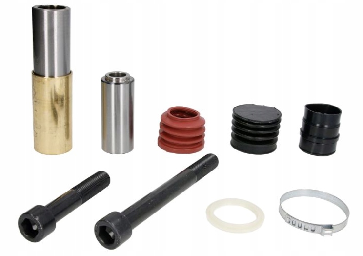 ZESTAW NAPRAWCZY ZACISKU KNORR SB6 SB7