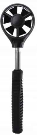 Sonda do anemometru GT8907