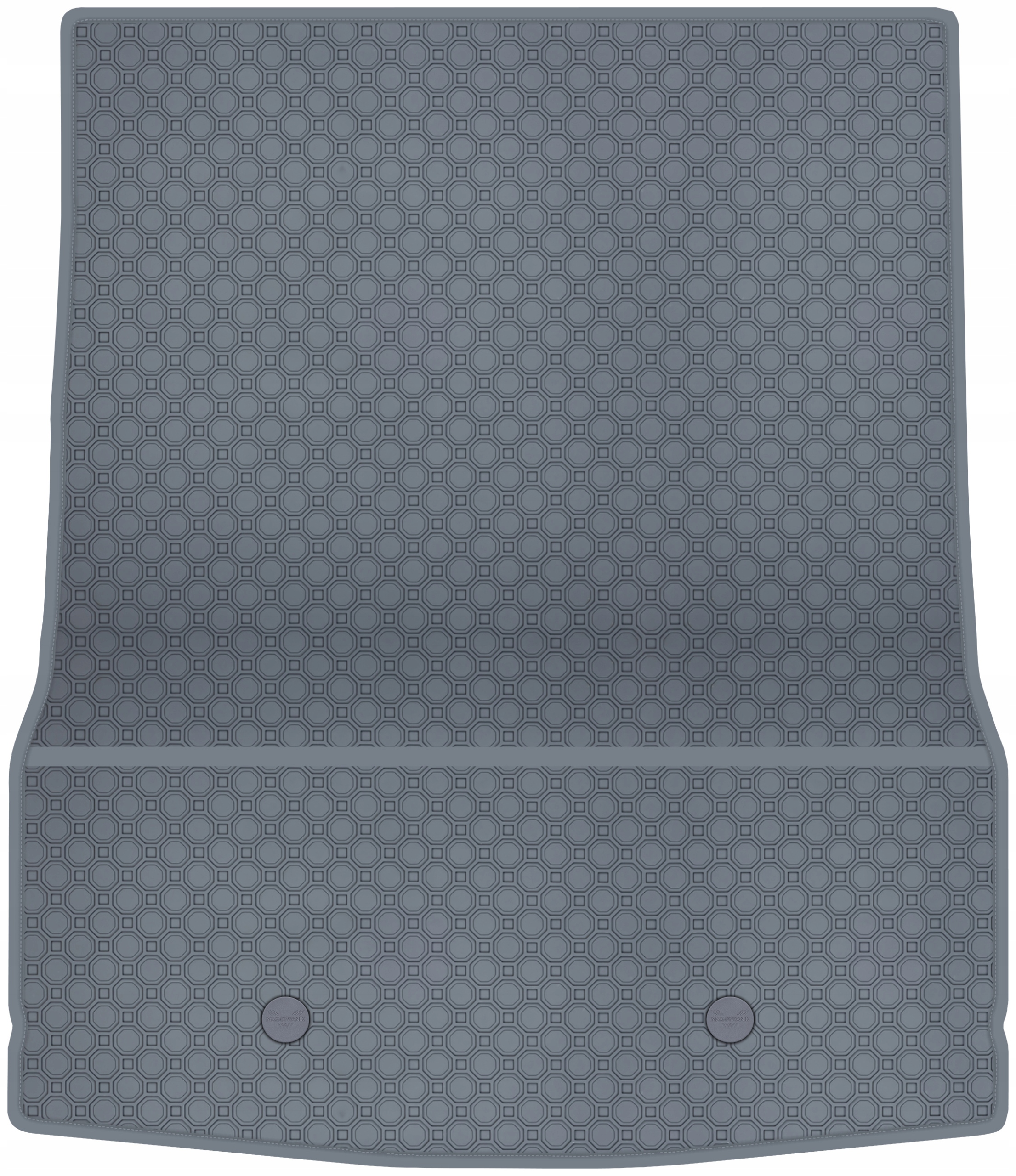 Mercedes E-Klasa W212 SD 2009-2016 Mata do bagażnika PRIMELINER