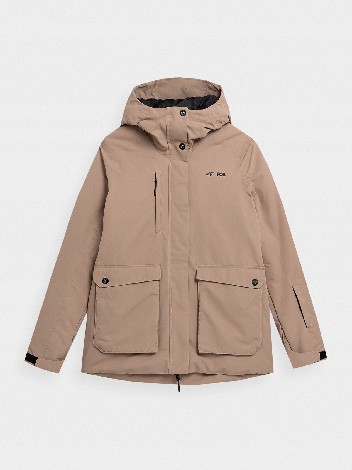 

Kurtka Snowboardowa 4F 4FAW22TTJAF148-82S-XL