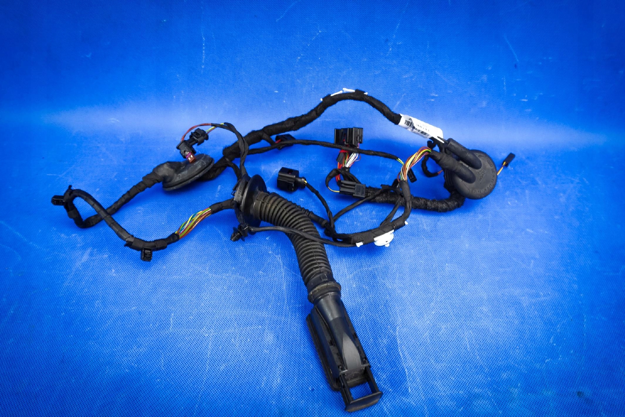 bundle electrical door Audi A7 RS7 4G8971687CJ