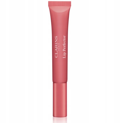 Clarins Natural Lip Perfector błyszczyk do ust 19 Intense Smoky