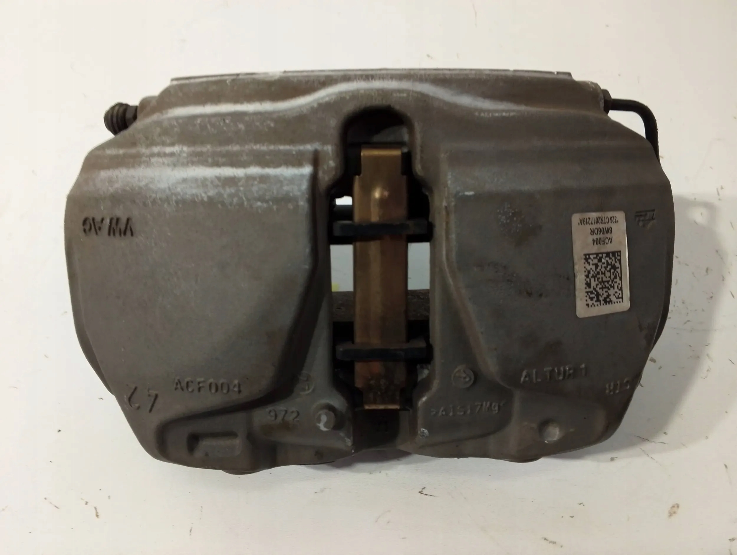 Audi Q5 80A caliper brake front right ACF004 (B190)