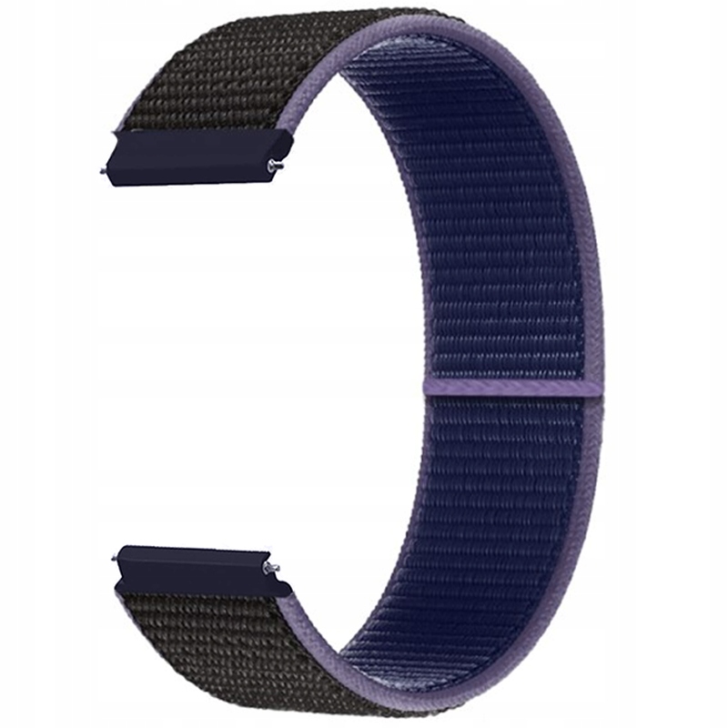 

Pasek nylonowy do Xiaomi Amazfit Bip S Lite U Pro