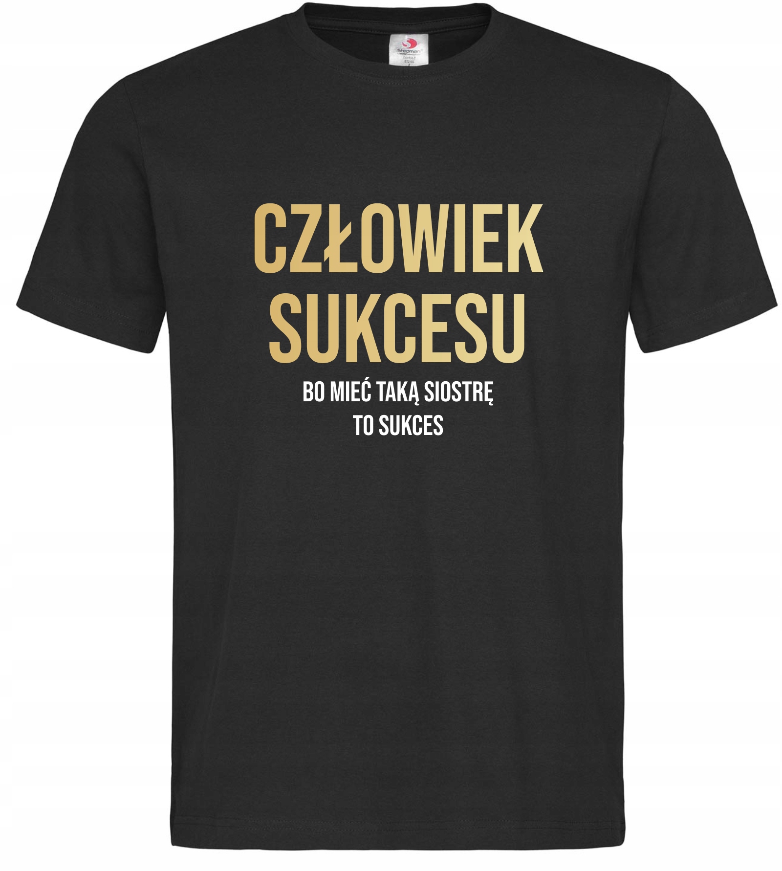 

koszulka Dla Brata prezent urodziny Od Siostry XL