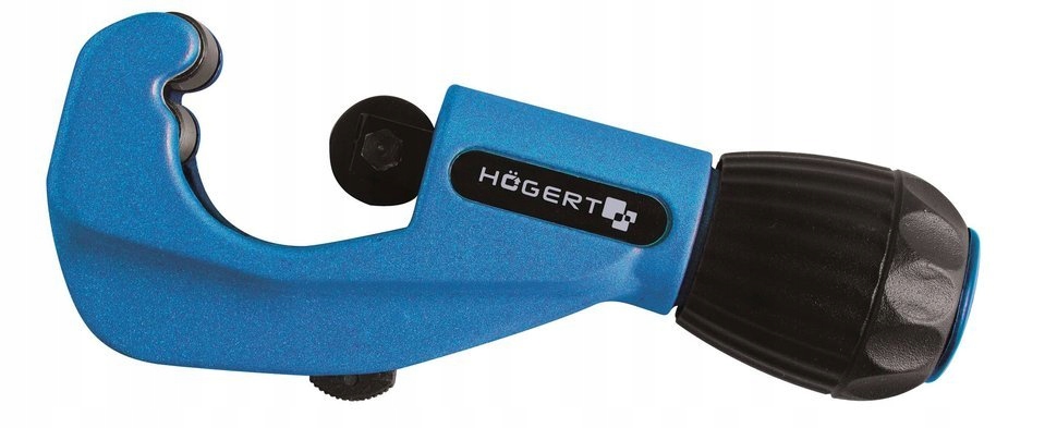 

Hogert HT1P612 Obcinak do rur miedz i alu 6-35 mm