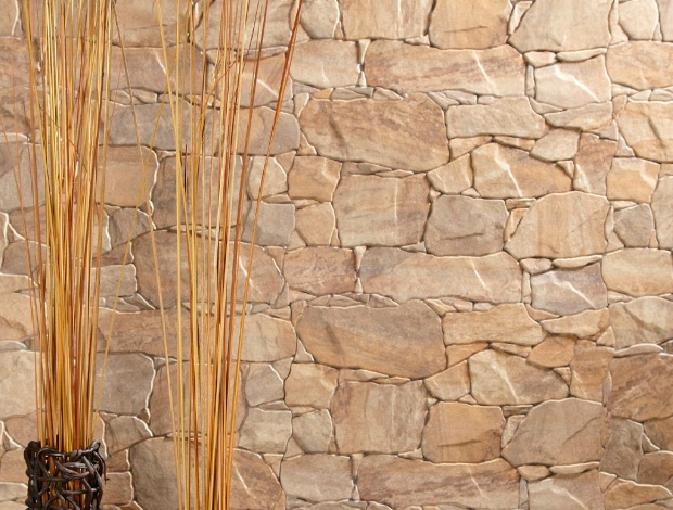 PŁYTKA ELEWACYJNA KAMIEŃ BANCAL NATURAL 32x48 Wysokość produktu 32 cm