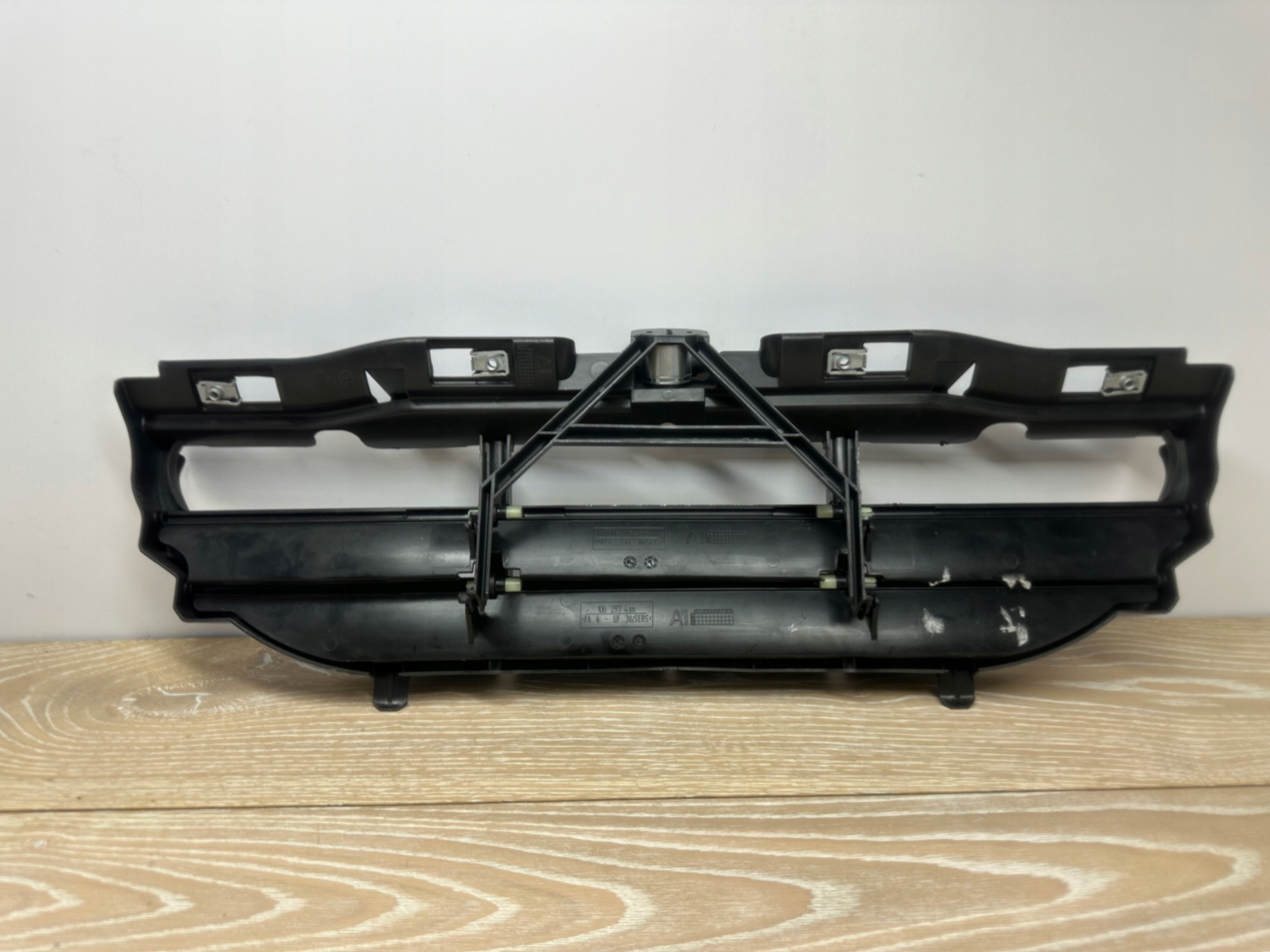 volant vzduchový přívod BMW 3 E90 E91 7186776