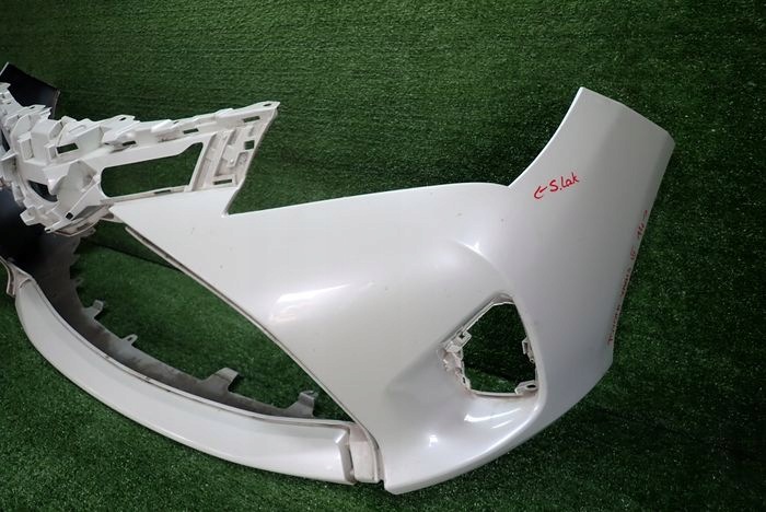 TOYOTA YARIS IV 20- front bumper front