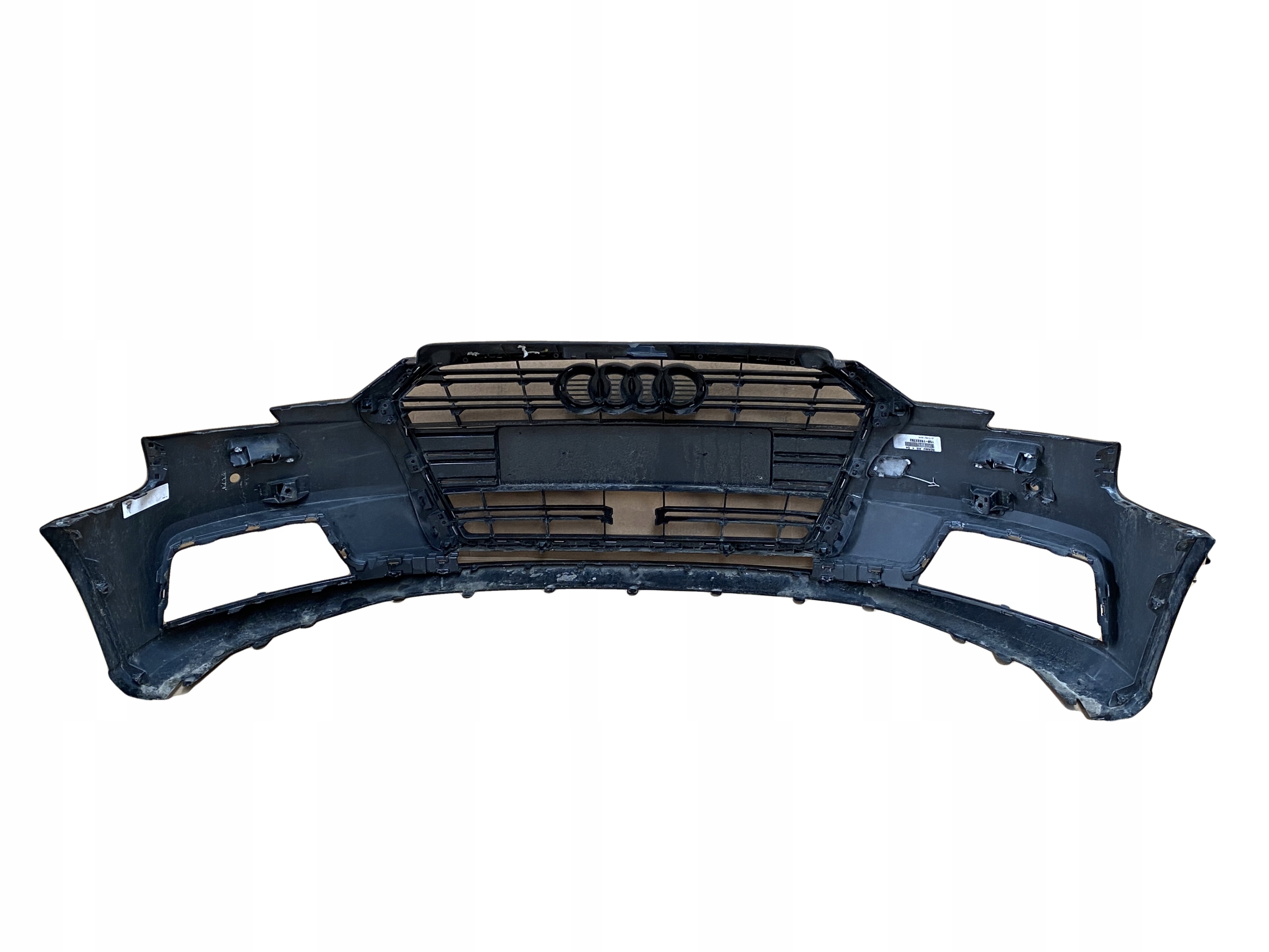AUDI A3 8V LIFT bumper front
