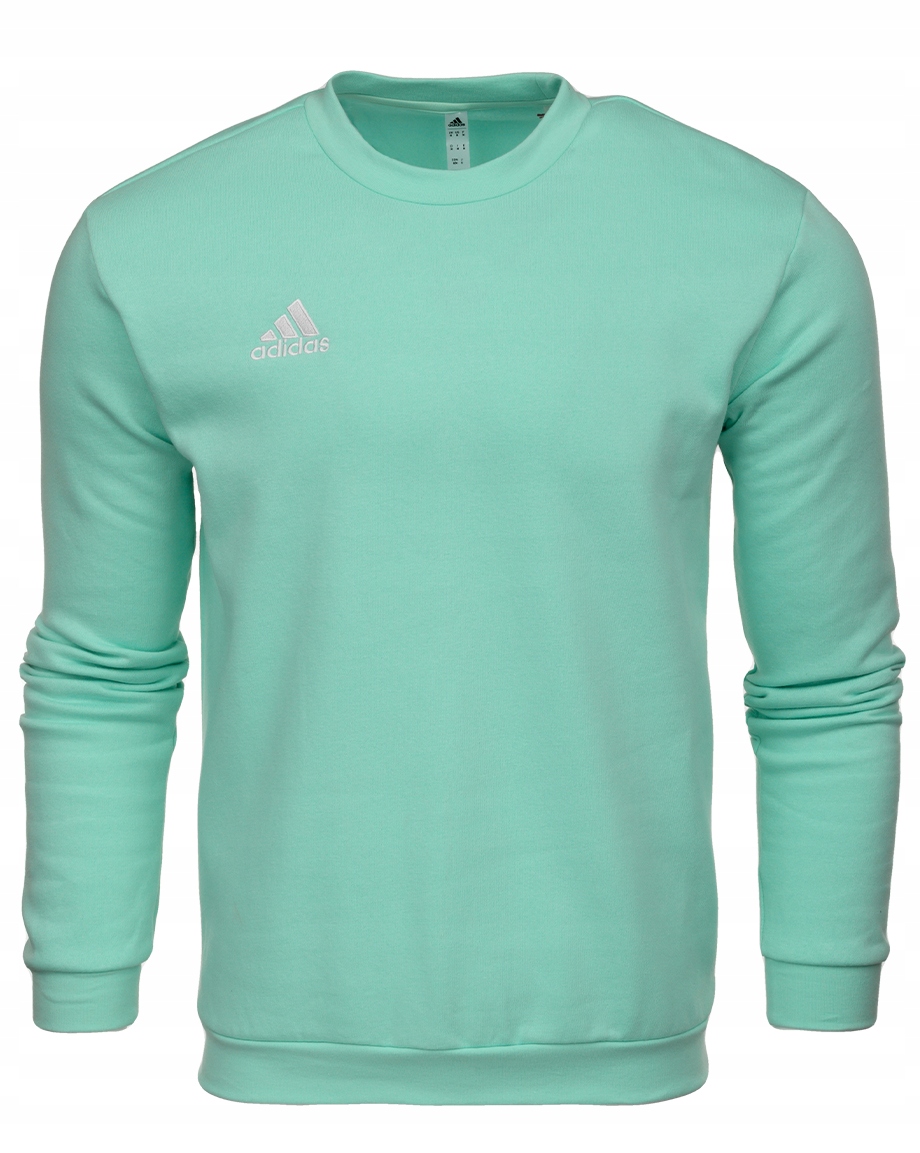

adidas bluza męska logo sportowa sweatshirt r.S