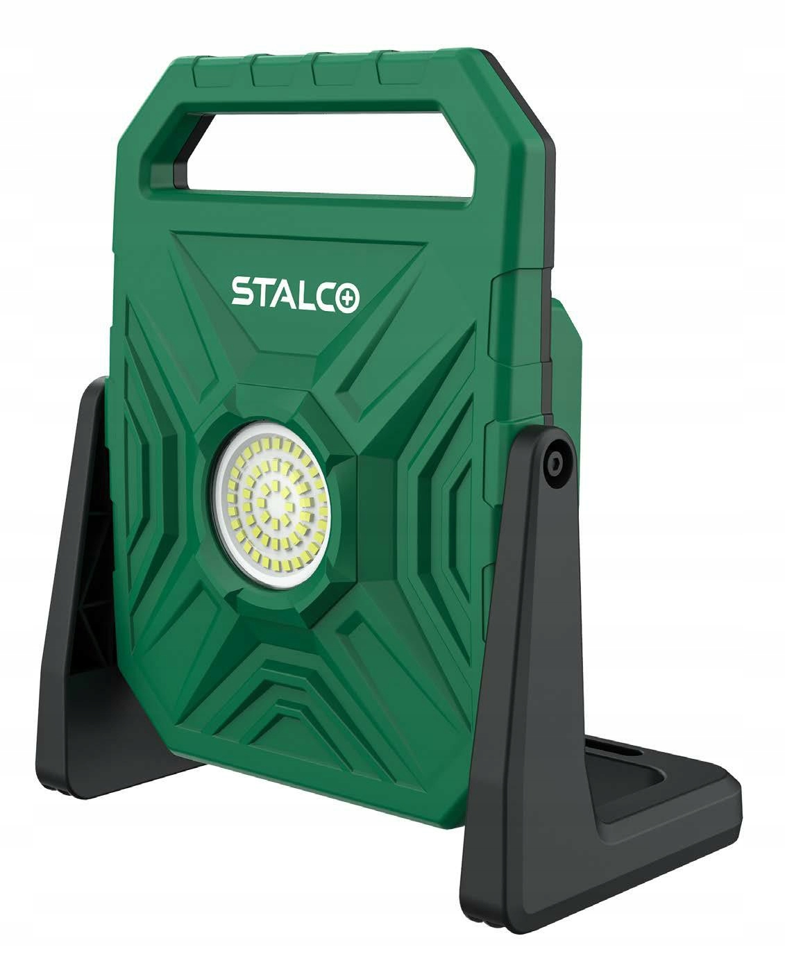 Stalco Reflektor FLS20-30W S-volt Body aku. 4Ah