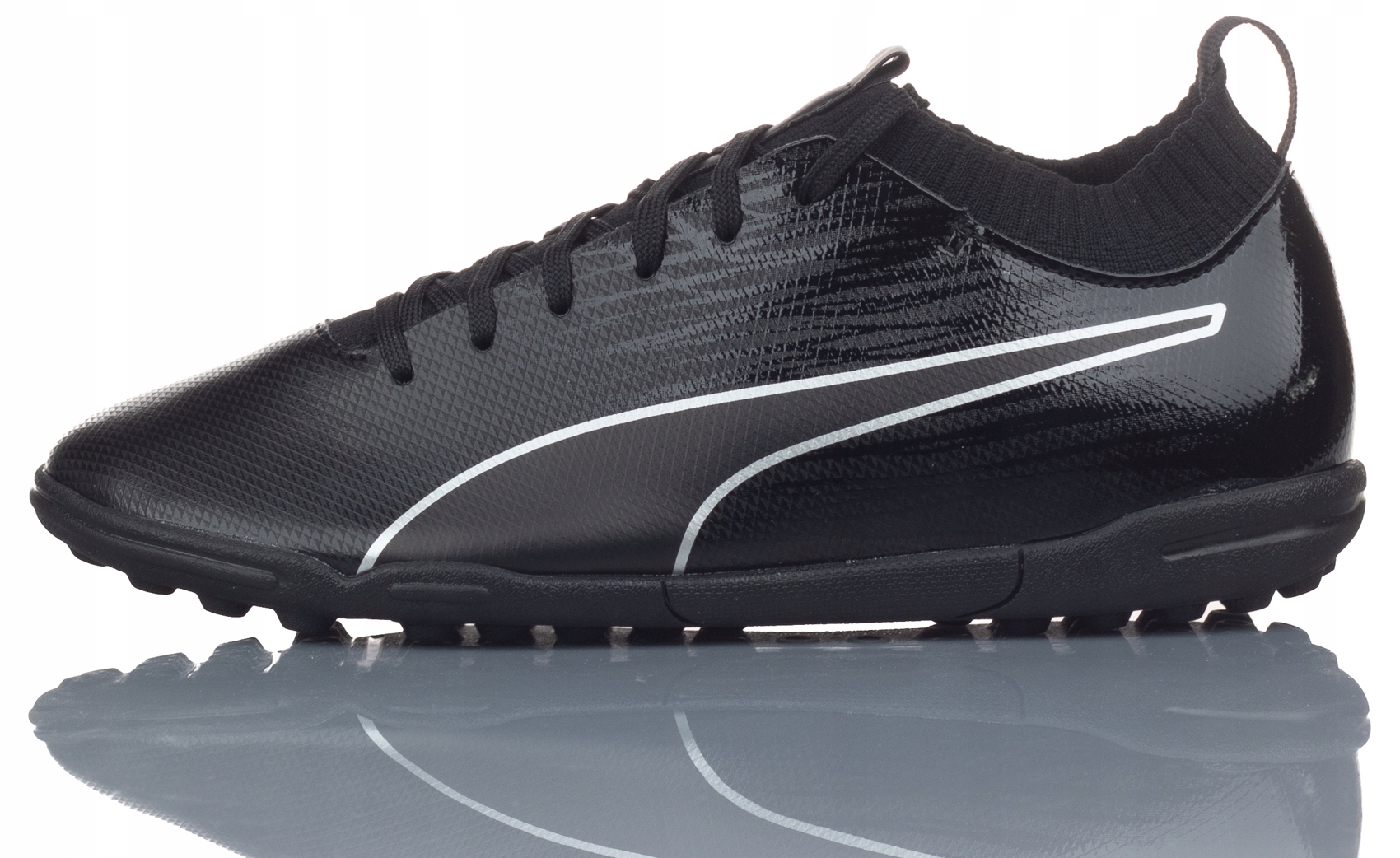 

Buty Korki Puma Dziecięce Evoknit Ftb II Jr R-31