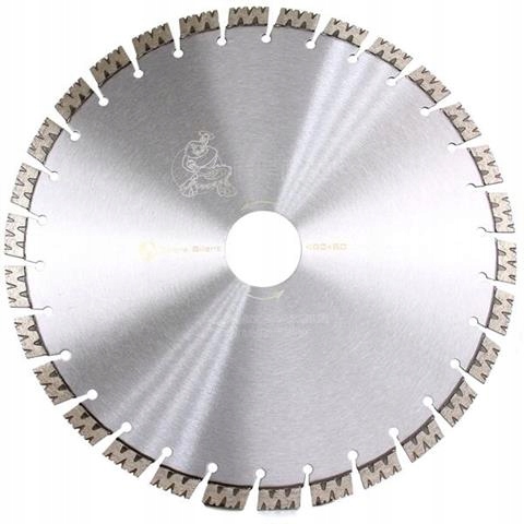 Diamantový Kotúč Granit 400x60x3.5x15 Rapid