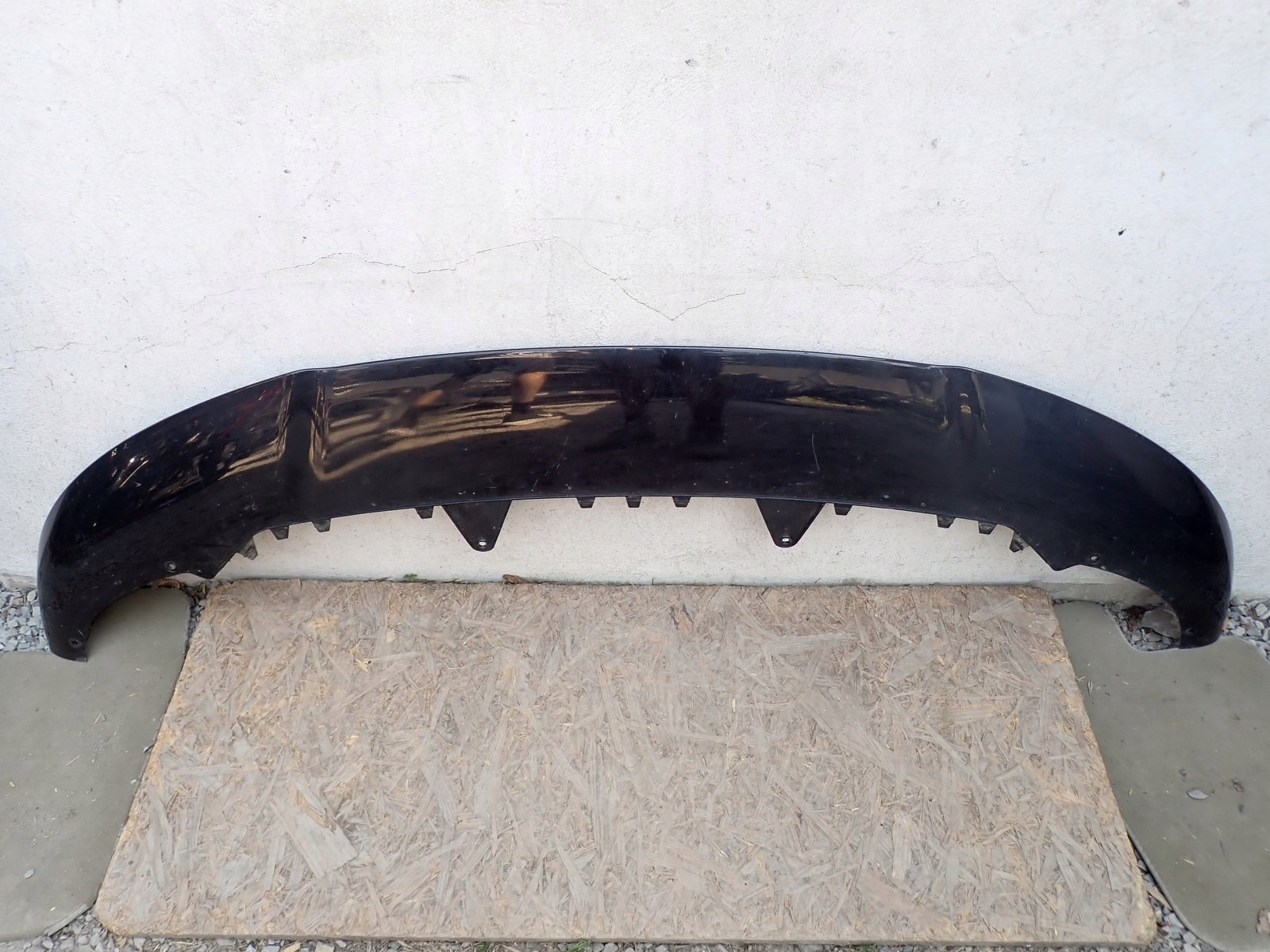 SPOILER Paraurti Anteriore CUPRA FORMENTOR 5FF KM7 LIFT 2024- 5FF807902E